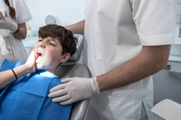 Best Weekend Emergency Dental Services in Shenandoah, TX