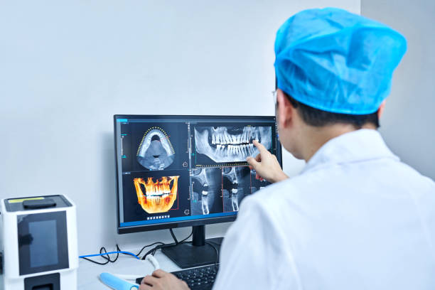 Best Emergency Root Canal Therapy in Shenandoah, TX