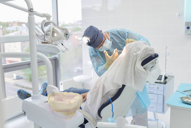 Best Emergency Denture Repair in Shenandoah, TX